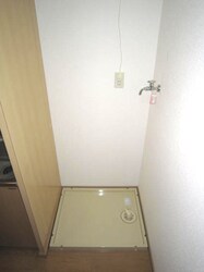 ブライトハーツ大橋南の物件内観写真